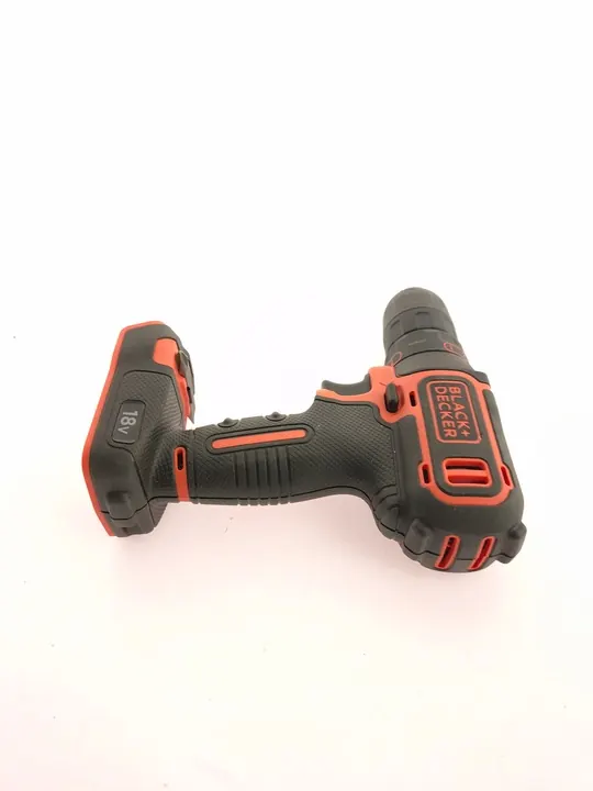 18V Porakone BLACK+DECKER CDC18BAFC-QW image 8
