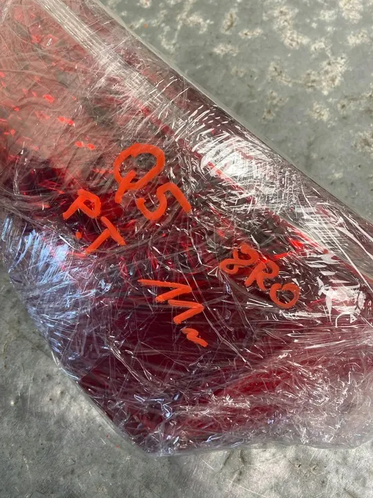 Conjunto de luces traseras LED Audi Q5 SQ5 image 10