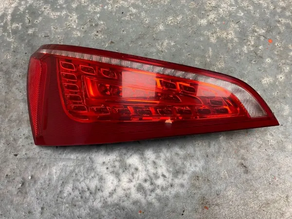 Conjunto de luces traseras LED Audi Q5 SQ5 image 2