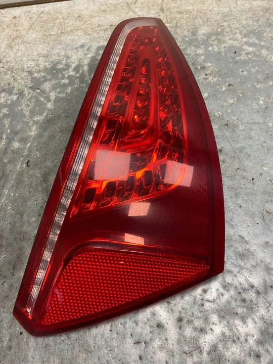 Conjunto de luces traseras LED Audi Q5 SQ5 image 3