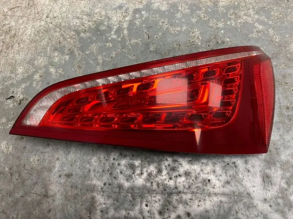 Conjunto de luces traseras LED Audi Q5 SQ5 image 4