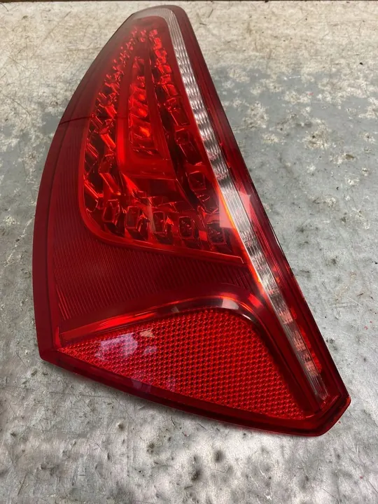 Conjunto de luces traseras LED Audi Q5 SQ5 image 5