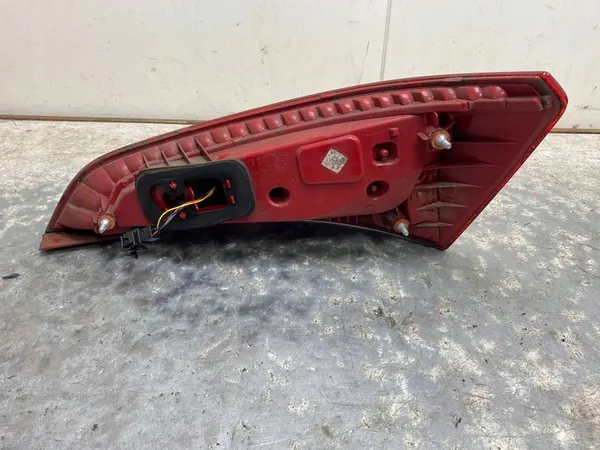 Conjunto de luces traseras LED Audi Q5 SQ5 image 6