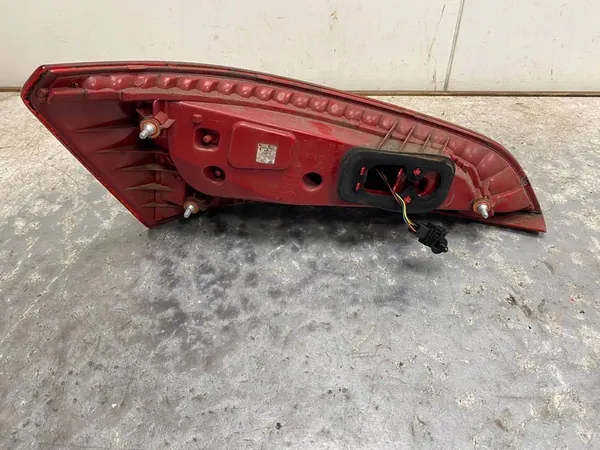 Conjunto de luces traseras LED Audi Q5 SQ5 image 7