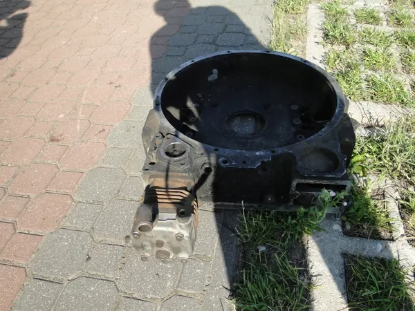 OEM 4230150202 Kytkin Kotelo Mercedes SK image 5