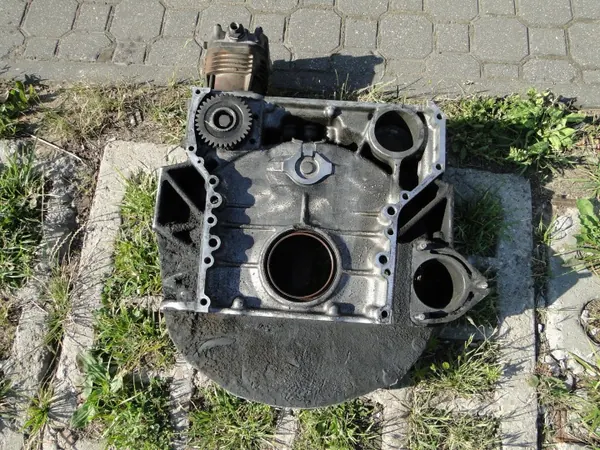 OEM 4230150202 Kytkin Kotelo Mercedes SK image 6