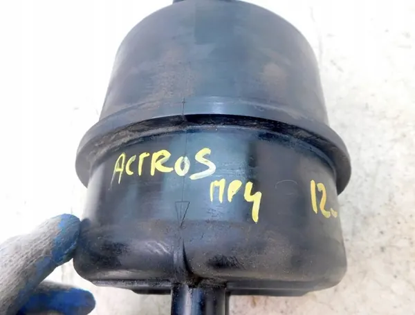 Servoflüssigkeitsbehälter OEM 11 für MB Actros MP4 image 3