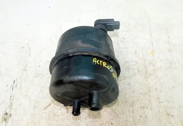 Servoflüssigkeitsbehälter OEM 11 für MB Actros MP4 image 4