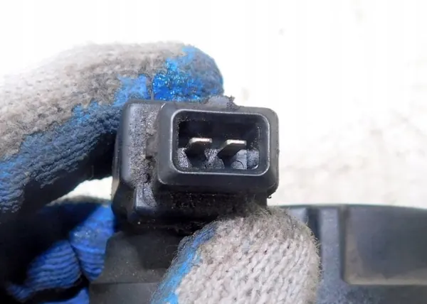 Servoflüssigkeitsbehälter OEM 11 für MB Actros MP4 image 5