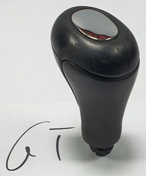 Pommeau de levier W220 sans clé - Pièce Mercedes OEM image 2