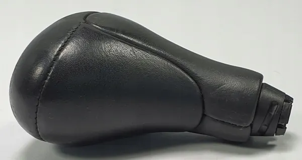 Pommeau de levier W220 sans clé - Pièce Mercedes OEM image 3