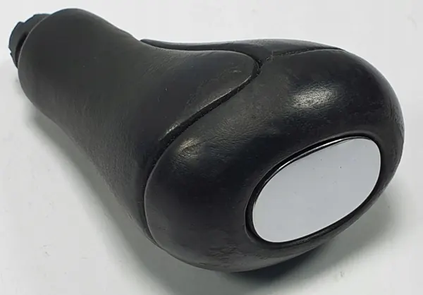Pommeau de levier W220 sans clé - Pièce Mercedes OEM image 4
