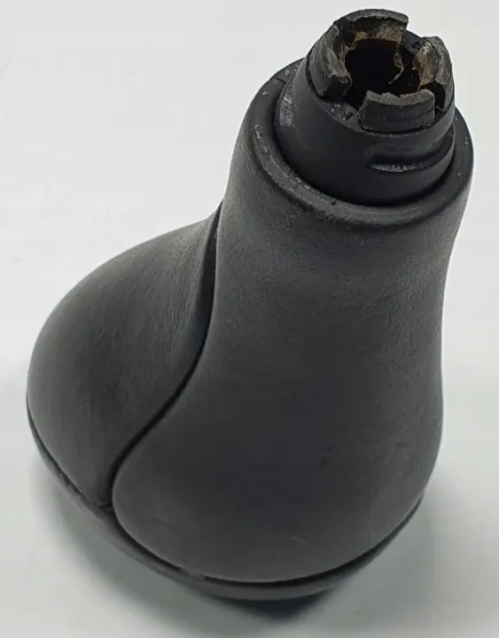 Pommeau de levier W220 sans clé - Pièce Mercedes OEM image 5