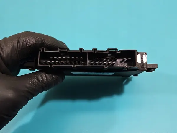 PDC Parkeringskontroller Mercedes W221 A2215406645 image 4