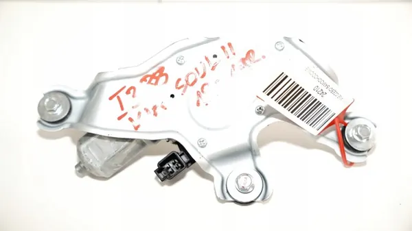Bakrutorhållarmotor OEM 365577426 Kia Soul II image 2