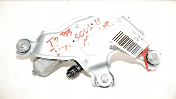 Bakrutorhållarmotor OEM 365577426 Kia Soul II image 10