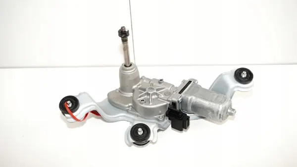 Bakrutorhållarmotor OEM 365577426 Kia Soul II image 6