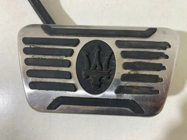 Maserati Ghibli III Jarrupoljin OEM 06700053390 image 4