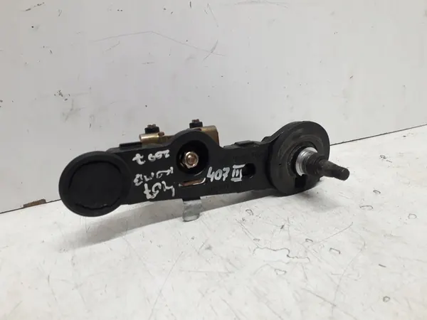 PEUGEOT 407 Achterruitenwissermechanisme 9651000780 image 3