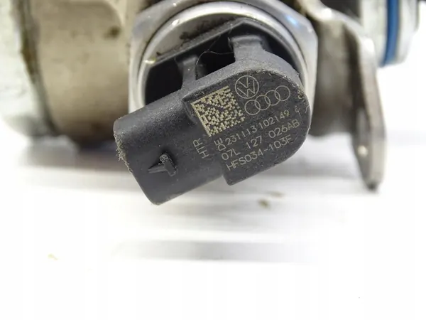 Bomba de combustível de alta pressão Audi A4 B8 A5 Q7 image 4