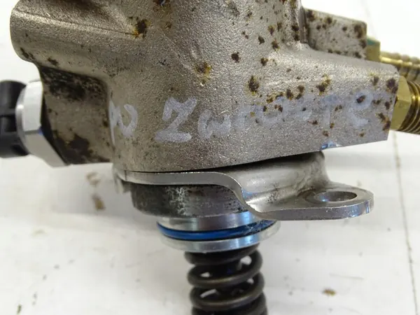 Bomba de combustível de alta pressão Audi A4 B8 A5 Q7 image 5