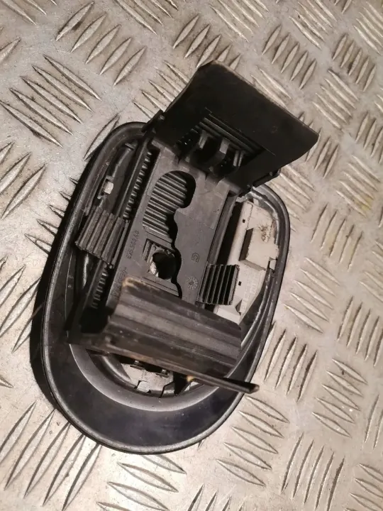 Mercedes-Benz S W220 deurkozijn OEM MDY26925 image 3