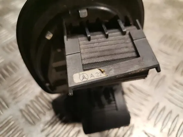 Mercedes-Benz S W220 deurkozijn OEM MDY26925 image 4