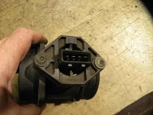 Volvo OE 0280217107 Luftmassenmesser image 2