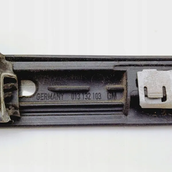 Vasen takaluukku krominen pyyhkijä Opel Zafira B 013132103 image 4