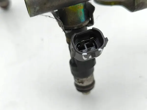 NISSAN MURANO Z50 3.5 V6 Injektor 0280158042 image 2