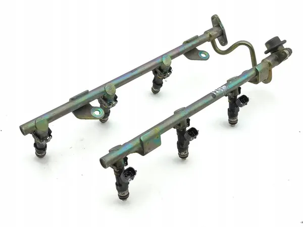 NISSAN MURANO Z50 3.5 V6 Injektor 0280158042 image 3