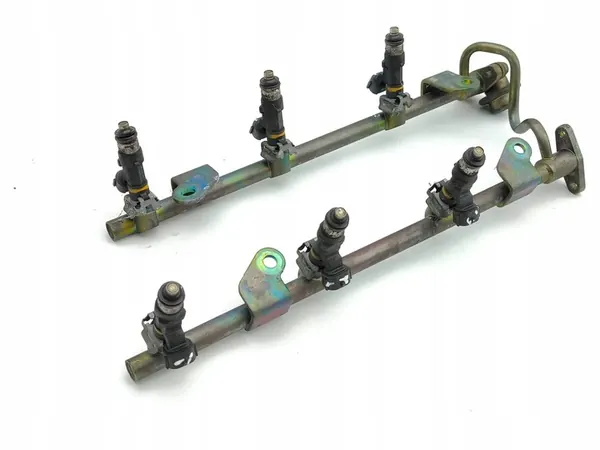 NISSAN MURANO Z50 3.5 V6 Injektor 0280158042 image 6