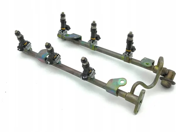 NISSAN MURANO Z50 3.5 V6 Injektor 0280158042 image 7