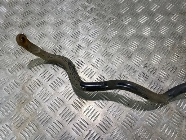 Subaru Forester etuvakain OEM FBZ20715 image 7