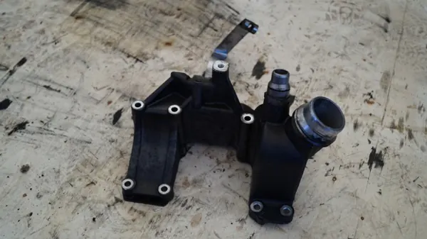 Waterkortslang OEM A4702031461 voor Mercedes Actros MP4 image 3