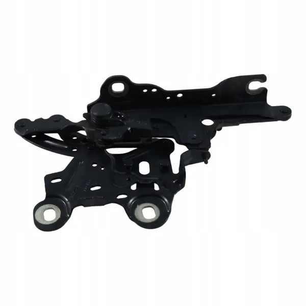 BMW OEM 7427125 Konnusarpa Vasen Etu Välimeren Sininen image 2