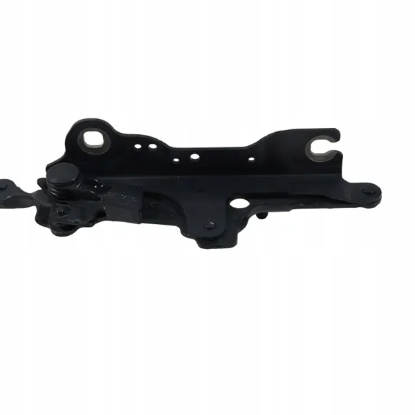 BMW OEM 7427125 Konnusarpa Vasen Etu Välimeren Sininen image 10