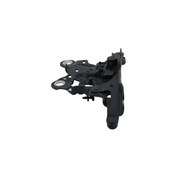 BMW OEM 7427125 Konnusarpa Vasen Etu Välimeren Sininen image 3