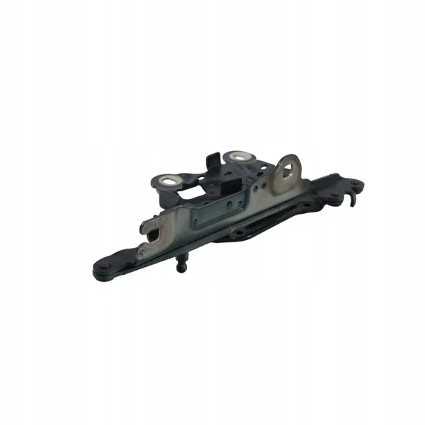 BMW OEM 7427125 Konnusarpa Vasen Etu Välimeren Sininen image 4