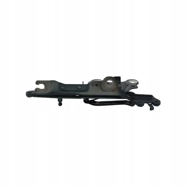 BMW OEM 7427125 Konnusarpa Vasen Etu Välimeren Sininen image 5