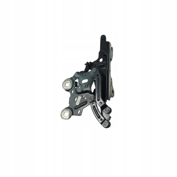 BMW OEM 7427125 Konnusarpa Vasen Etu Välimeren Sininen image 7