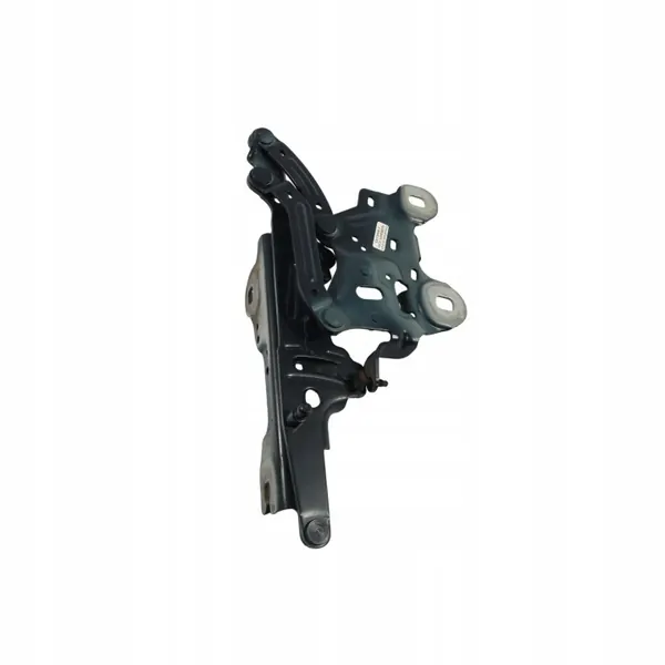 BMW OEM 7427125 Konnusarpa Vasen Etu Välimeren Sininen image 8