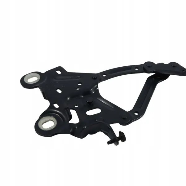 BMW OEM 7427125 Konnusarpa Vasen Etu Välimeren Sininen image 9