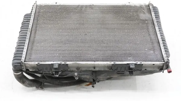 Waterkoeler 2025003203 Mercedes SLK R170 image 6