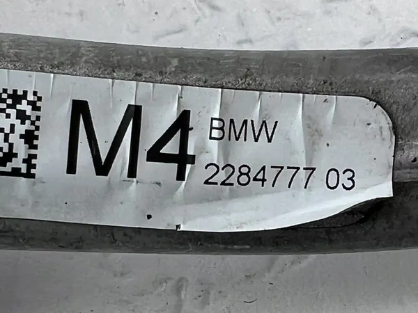 Braccio di Controllo Superiore Posteriore BMW M4 G82 M3 G80 2284777 image 6