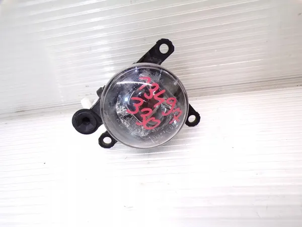 Farol Frontal Direito Opel Corsa F image 2