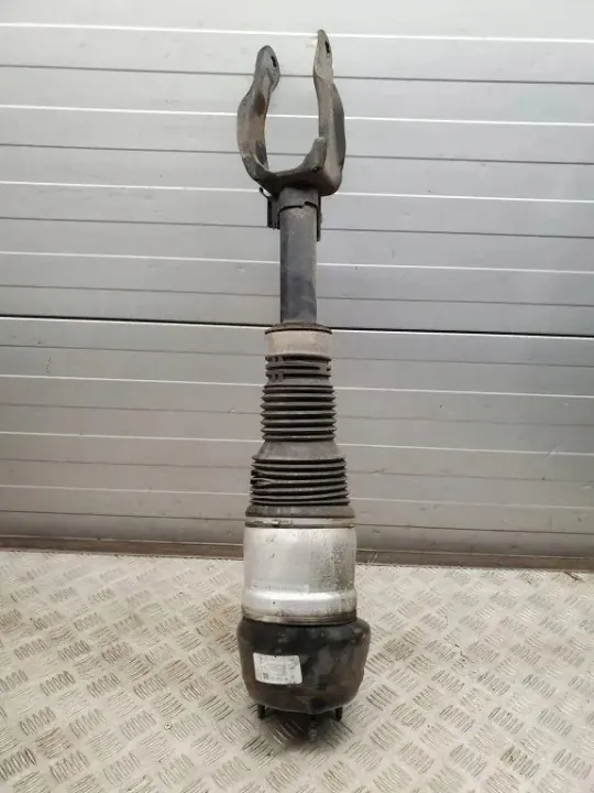 Amortecedor dianteiro direito Mercedes-Benz GL X166 OEM A1663202613 image 2