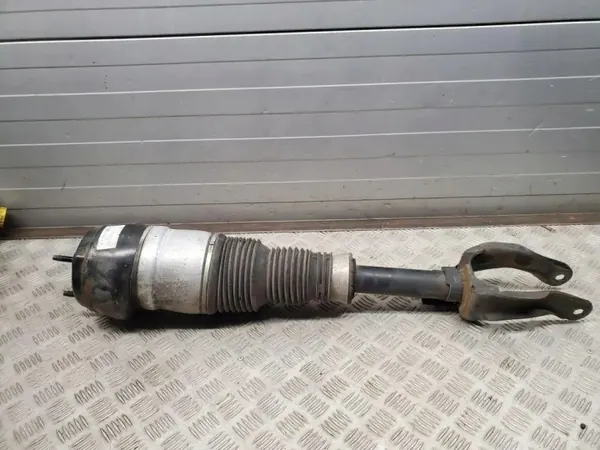 Amortecedor dianteiro direito Mercedes-Benz GL X166 OEM A1663202613 image 10