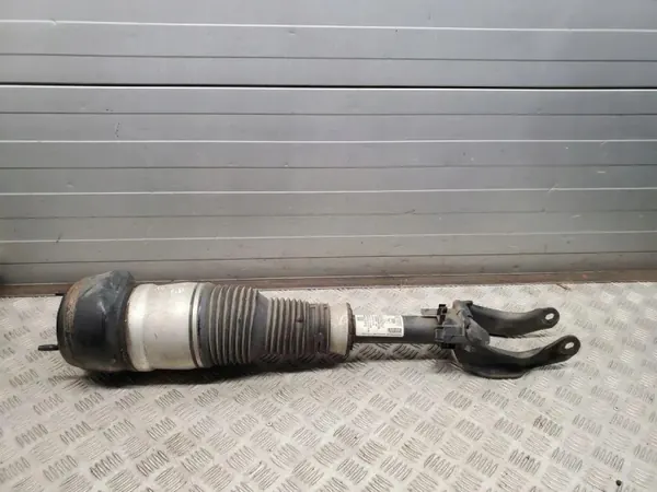 Amortecedor dianteiro direito Mercedes-Benz GL X166 OEM A1663202613 image 6
