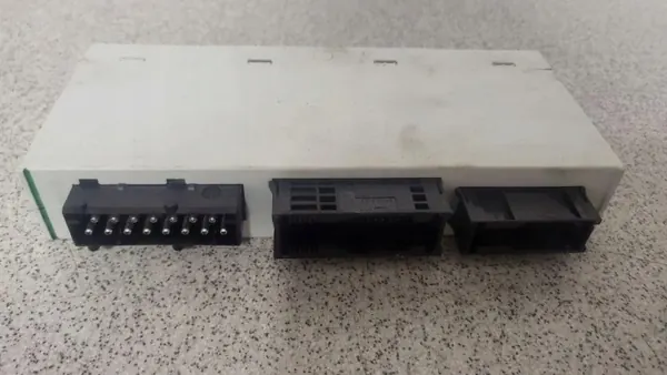 Módulo Conforto BMW 3 Touring OEM 61356932368 - Usado image 2